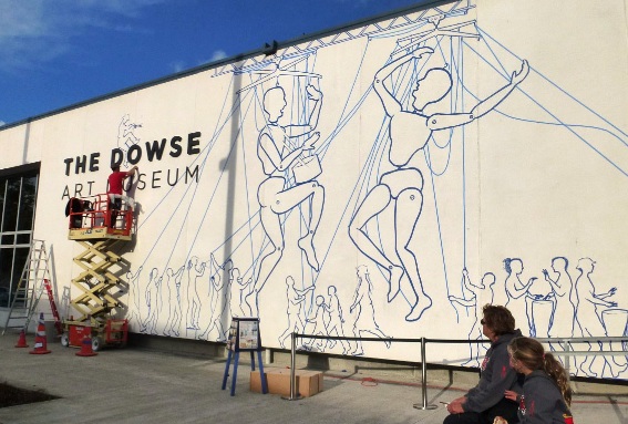 Big Day Dowse