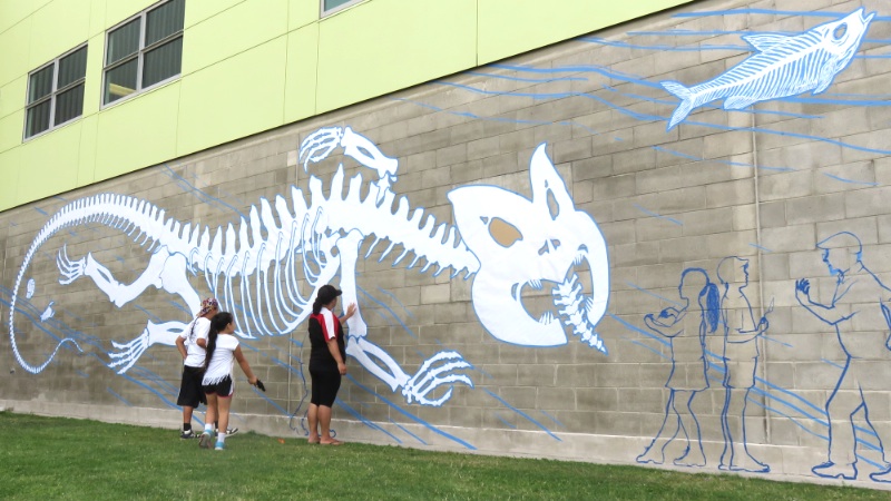 Taniwha