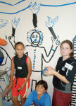 Taupo Arts Residency