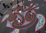 Turtle Labyrinth