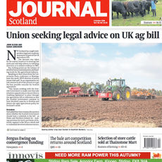 Farmers Journal Scotland
