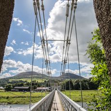 Gattonside Bridge