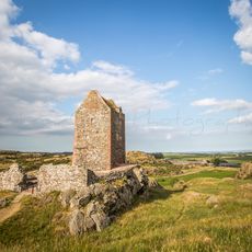 Smailholm Tower
