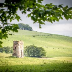Corsbie Tower