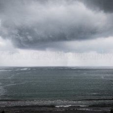 Stormy Sky