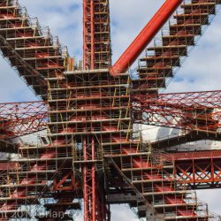 20110710-IMG 2101-Forth Rail Bridge