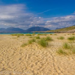 20110713-IMG 2478-Tràigh Rosamol, Losgaintir, Eilean Na Hearadh