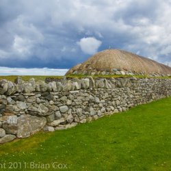 20110716-IMG 2720-Black House Museum, Arnol, Eilean Leòdhas