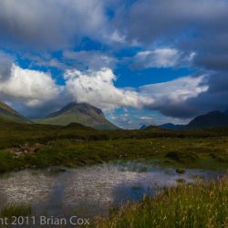 20110718-IMG 3256-Marsco, Sligachan, An t-Eilean Sgitheanach