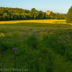 20110726-IMG 3503-Doune Castle