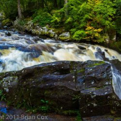 20110918-IMG 3945-River Braan, The Hermitage, Dunkeld