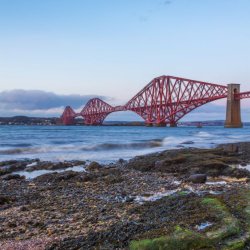 20120107-IMG 4135-Forth Bridge