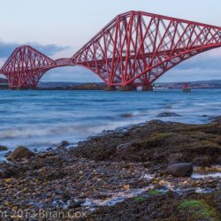 20120107-IMG 4137-Forth Bridge