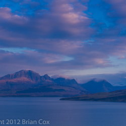 20120420-IMG 4754-Bla Bheinn, across Loch Eishort, An t-Eilean Sgitheanach