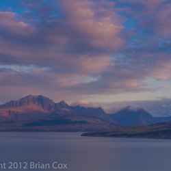 20120420-IMG 4755-Bla Bheinn, across Loch Eishort, An t-Eilean Sgitheanach