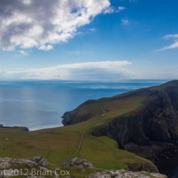 20120420-IMG 4787-Rubha na h-Eist, (Neist Point, Moonen Bay), An t-Eilean Sgitheanach