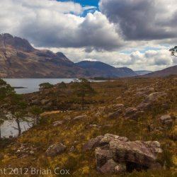 20120421-IMG 4817-Slioch, Loch Maree
