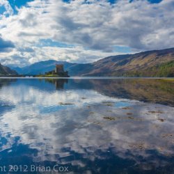 20120422-IMG 4850-Eilean Donan Castle