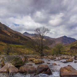 20120422-IMG 4866-The Saddle, River Shiel, Glen Shiel, Kintail