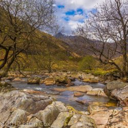20120422-IMG 4914-The Saddle, River Shiel, Glen Shiel, Kintail