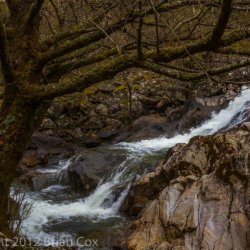 20120422-IMG 4920-River Shiel, Glen Shiel, Kintail