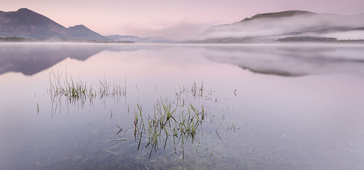 4.30am Bassenthwaite