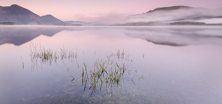 4.30am Bassenthwaite