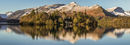 April Snow Derwent Water