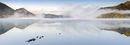 Bassenthwaite Mist