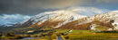 Winter Blencathra