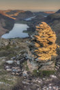 Buttermere from Fleetwith Pike