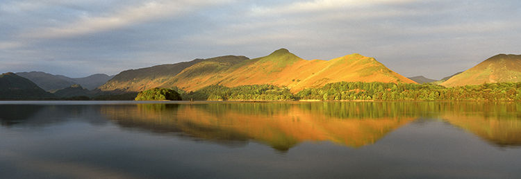 Cat Bells