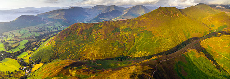 Causey Pike