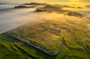 Housesteads Fort Hadrian's Wall