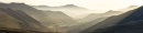 Dawn Newlands Valley