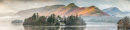 December Dawn Derwent Water