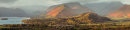 Derwent Fells from Carl Side
