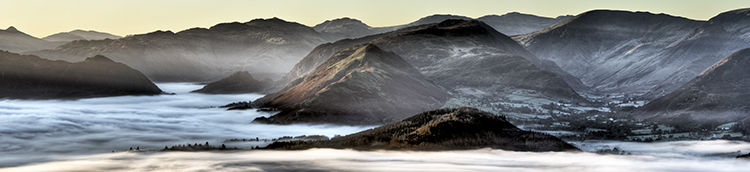 Derwent Valley Inversion