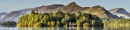 Derwent Isle from Crow Park
