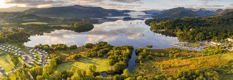 Derwent Water