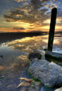Dubmill Point Solway Coast