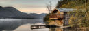 Duke of Portland Boathouse Ullswater