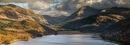 Ennerdale from Anglers Crag