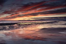 Evening Colour Solway