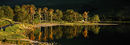 Evening Light Buttermere