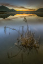 First Light Bassenthwaite
