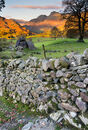 Autumn Great Langdale