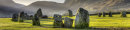 January Morning Castlerigg