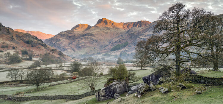 Langdale Valley
