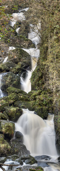 Lodore Falls